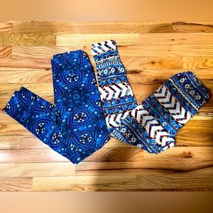 LuLaRoe Leggings OS